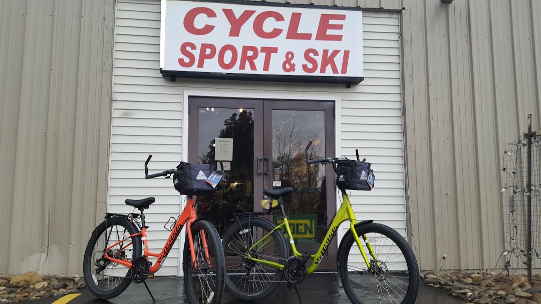 Cycle Sport & Ski
