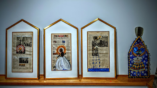 Art Gallery «Concept Art Gallery», reviews and photos, 1031 S Braddock Ave, Pittsburgh, PA 15218, USA