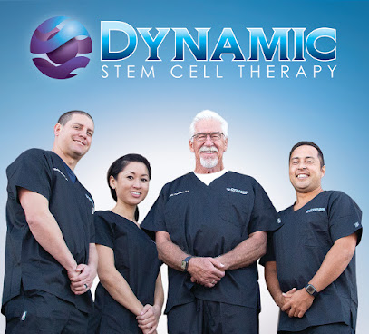 Stem Cell Therapy Las Vegas | Dynamic Stem Cell Therapy