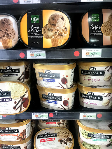 Grocery Store «The Fresh Market», reviews and photos, 723 White Plains Rd, Scarsdale, NY 10583, USA