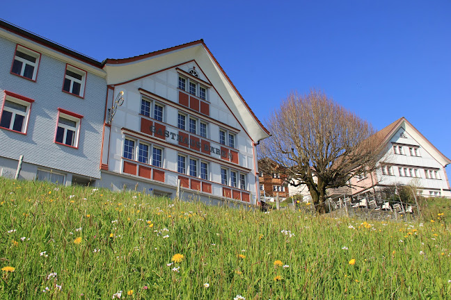 Hotel Gasthaus Bären Schlatt