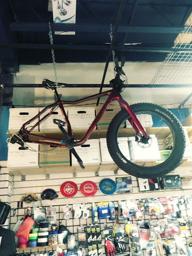 Sporting Goods Store «Play It Again Sports», reviews and photos, 2100 S 700 E, Salt Lake City, UT 84106, USA