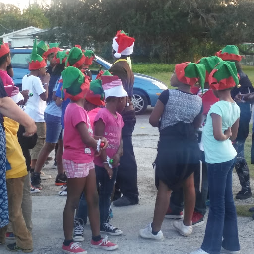 Recreation Center «Rubonia Community Center», reviews and photos, 1309 72nd St E, Palmetto, FL 34221, USA