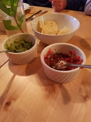 Restaurant «ComfortFood and kitchenette», reviews and photos, 437 Alden Ave, Morrisville, PA 19067, USA