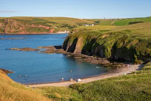 Cullykhan Beach image