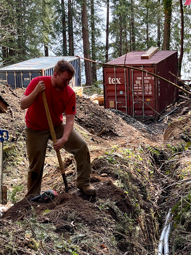 Electrician «Shocking Difference LLC», reviews and photos, 5329 Lemon Rd NE, Olympia, WA 98506, USA