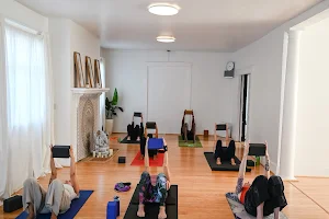 Tuladhara Yoga - Tacoma image