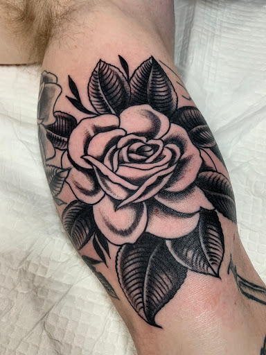 Explore tattoo ideas for nieces and nephews, creative tattoo ideas in Delray Beach, available at Tradition Tattoo