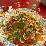 Photo n°1 de l'avis de Johannes.r fait le 23/05/2023 à 11:36 sur le  Trattoria Calessino à Palermo