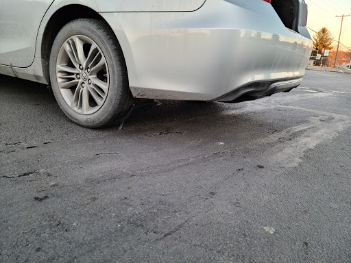 Auto Parts Store «Advance Auto Parts», reviews and photos, 88 Susquehanna Blvd, Hazleton, PA 18202, USA