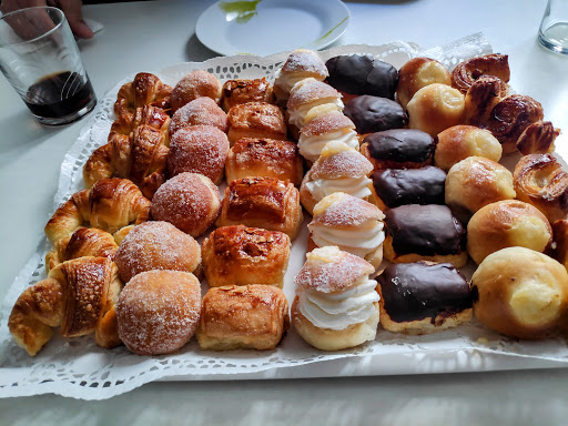 Pastelería la Hogaza