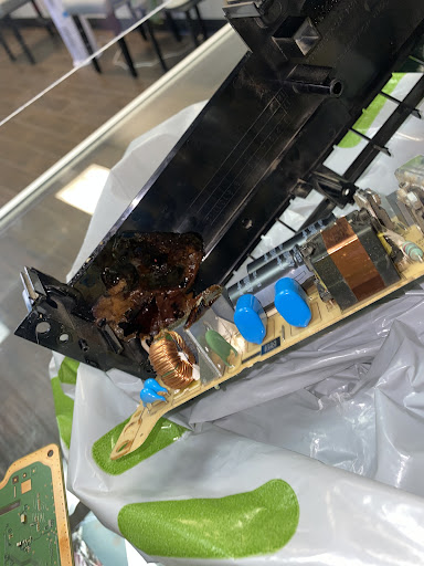 Tech Surgeon AV image