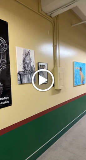 Explore catholic tattoo ideas, creative tattoo ideas in Indianapolis, available at Inkfam Tattoo Gallery