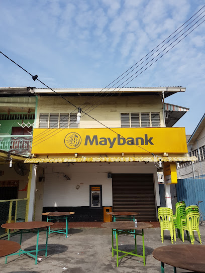 Maybank - ATM