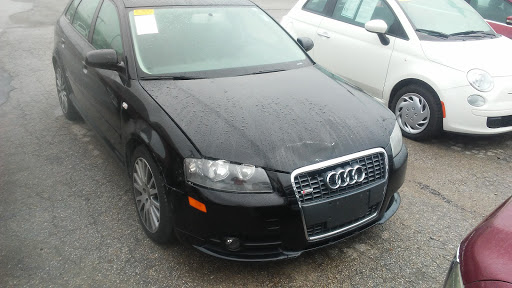 Used Car Dealer «Coralville Used Car Superstore», reviews and photos, 404 2nd St, Coralville, IA 52241, USA