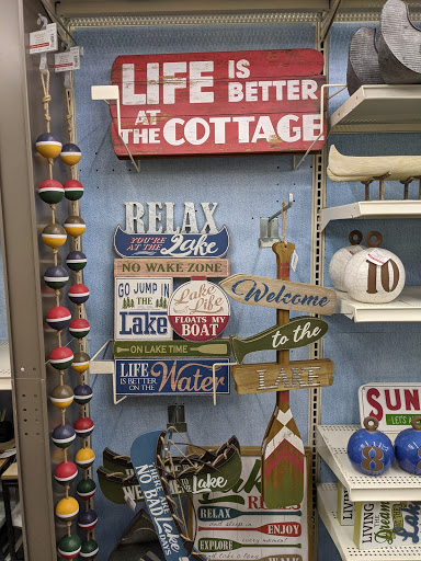 Craft Store «Michaels», reviews and photos, 2630 S Green Bay Rd a, Mt Pleasant, WI 53406, USA