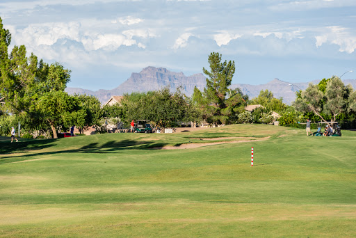 Golf Club «Augusta Ranch Golf Club», reviews and photos, 2401 S Lansing, Mesa, AZ 85209, USA