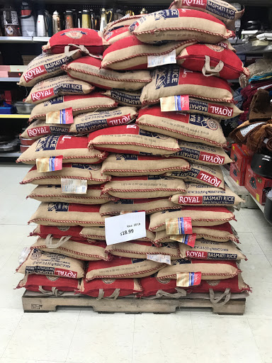 Bakery «Mecca Market», reviews and photos, 1205 South High School Road, Indianapolis, IN 46241, USA