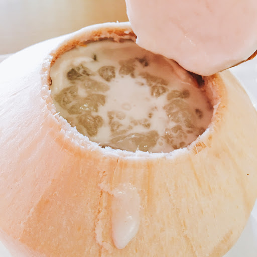 Cafe «Kulu Desserts», reviews and photos, 86-55 Broadway, Elmhurst, NY 11373, USA