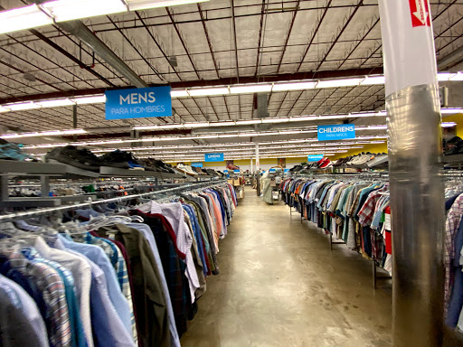 Thrift Store «Goodwill Central Texas - Oak Hill Store», reviews and photos