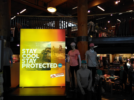 Sportswear Store «Columbia Sportswear», reviews and photos, 911 SW Broadway, Portland, OR 97205, USA