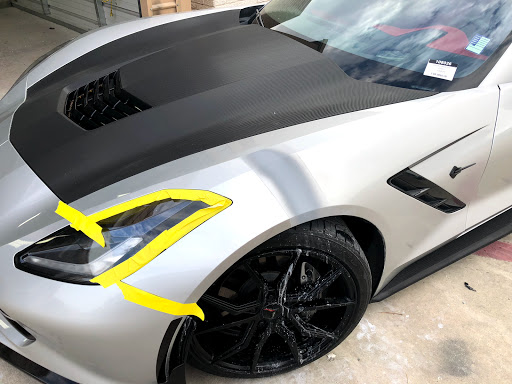 Car Dealer «Alfa Romeo FIAT of McKinney», reviews and photos, 800 N Central Expy, McKinney, TX 75070, USA