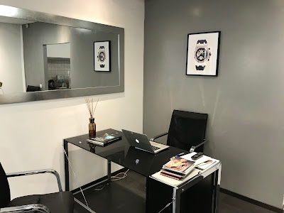L'ATELIER D'OR à Marseille