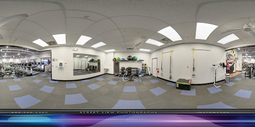 Health Club «Powerhouse Gym», reviews and photos, 9936 Stephen Decatur Hwy, Ocean City, MD 21842, USA