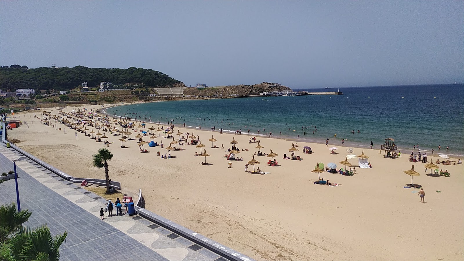 Photo of Plage Public - recommended for family travellers with kids