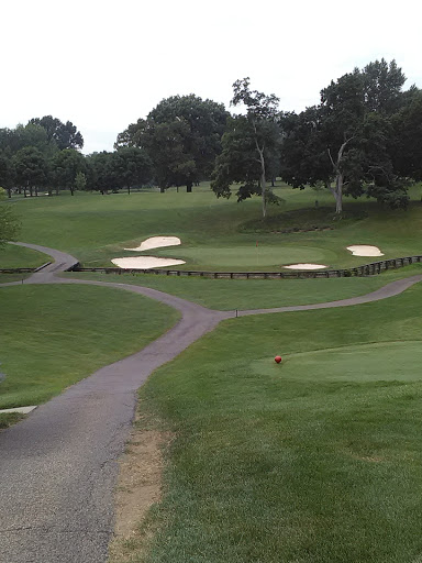 Golf Club «Wyoming Golf Club», reviews and photos, 81 Mt Pleasant Ave, Cincinnati, OH 45215, USA