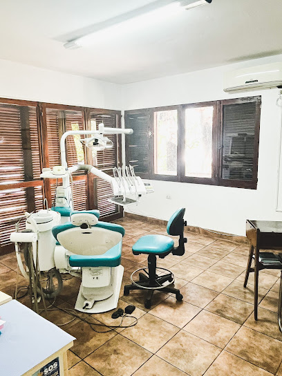 Consultorio Odontológico Santa Coloma