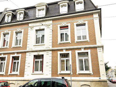 Ariba Aparthotel Basel apartments for rent