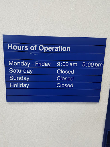 Post Office «USPS», reviews and photos, 8881 Pembroke Rd, Hollywood, FL 33025, USA