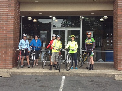 Bicycle Store «Performance Bicycle», reviews and photos, 3850 SW Hall Blvd, Beaverton, OR 97005, USA