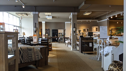 Furniture Store «Ashley HomeStore», reviews and photos, 901 W Main St, Bozeman, MT 59715, USA