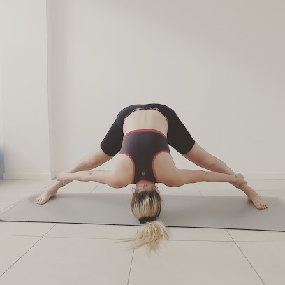 Santoshi Yoga