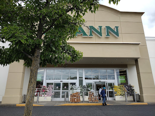 Fabric Store «Jo-Ann Fabrics and Crafts», reviews and photos, 4104 Tacoma Mall Blvd, Tacoma, WA 98409, USA