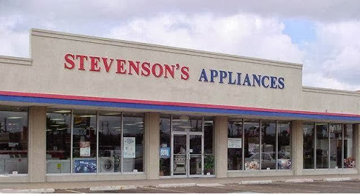 Stevenson's Appliances