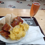 Photo n°1 de l'avis de Angelica.e fait le 02/09/2023 à 17:39 sur le  O Forno do Leitão do Zé à Porto