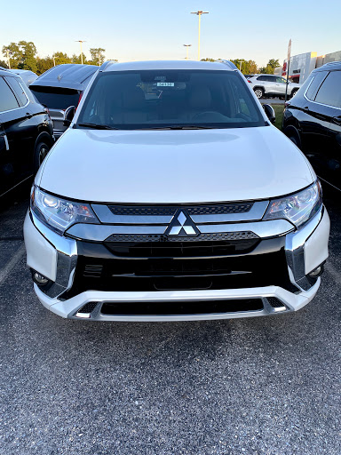 Used Car Dealer «Younger Mitsubishi», reviews and photos, 1935 Dual Hwy, Hagerstown, MD 21740, USA
