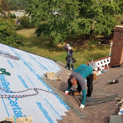 Roofing Contractor «Roofer 911», reviews and photos