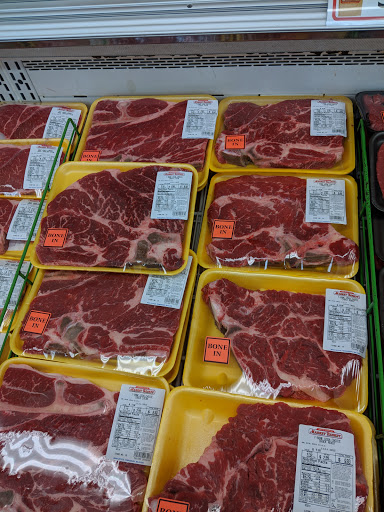 Grocery Store «Market Basket», reviews and photos, 34 Plaistow Rd, Plaistow, NH 03865, USA