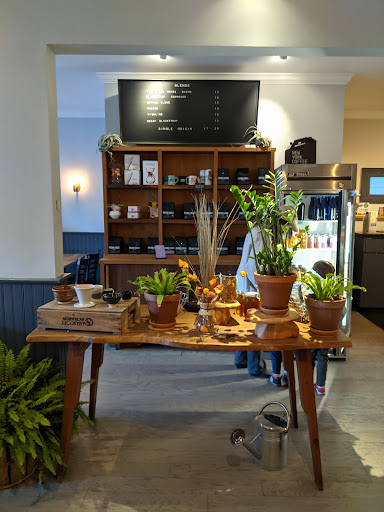 Coffee Shop «Irving Farm Coffee House», reviews and photos, 44 Main St, Millerton, NY 12546, USA