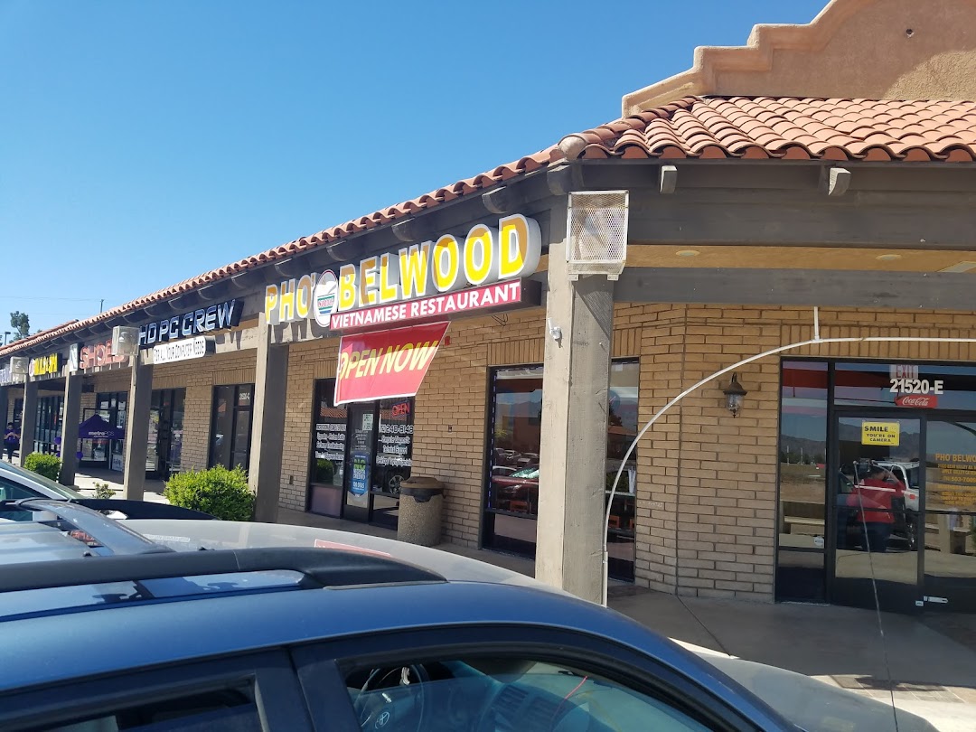 Pho Bellwood