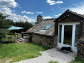 Chez Paulhette Mont Lozère et Goulet