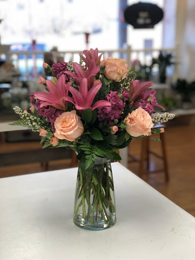 Florist «Colleyville Florist», reviews and photos, 5121 Thompson Terrace, Colleyville, TX 76034, USA