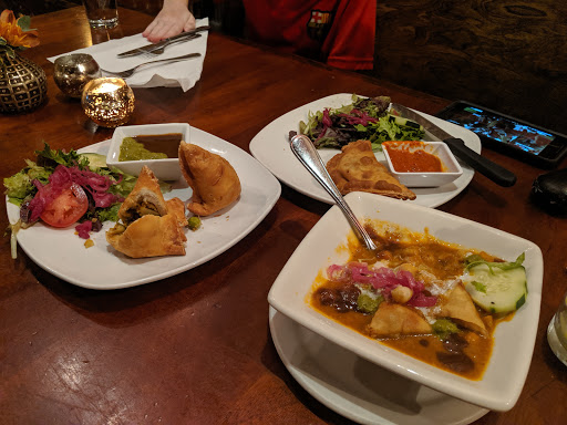 Indian Restaurant «Mela Indian Restaurant», reviews and photos, 70 N Lexington Ave, Asheville, NC 28801, USA