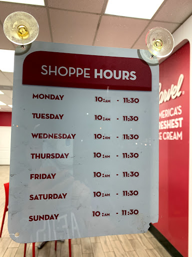 Ice Cream Shop «Carvel», reviews and photos, 12224 SW 8th St, Miami, FL 33184, USA