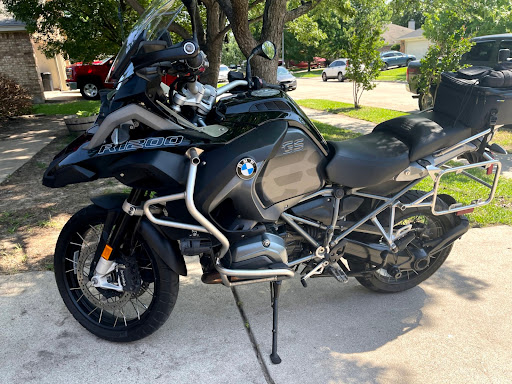 Motorcycle Dealer «Dream Machines Indian Motorcycle», reviews and photos, 1401 N Interstate 35, Round Rock, TX 78664, USA