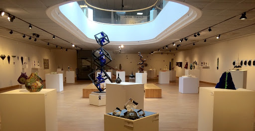 Community Center «Jewish Community Center of Metropolitan Detroit», reviews and photos, 6600 W Maple Rd, West Bloomfield Township, MI 48322, USA